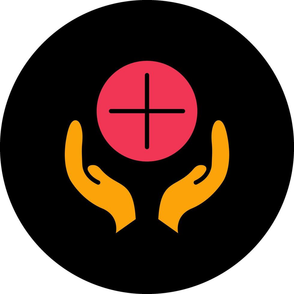 Insurance Vector Icon