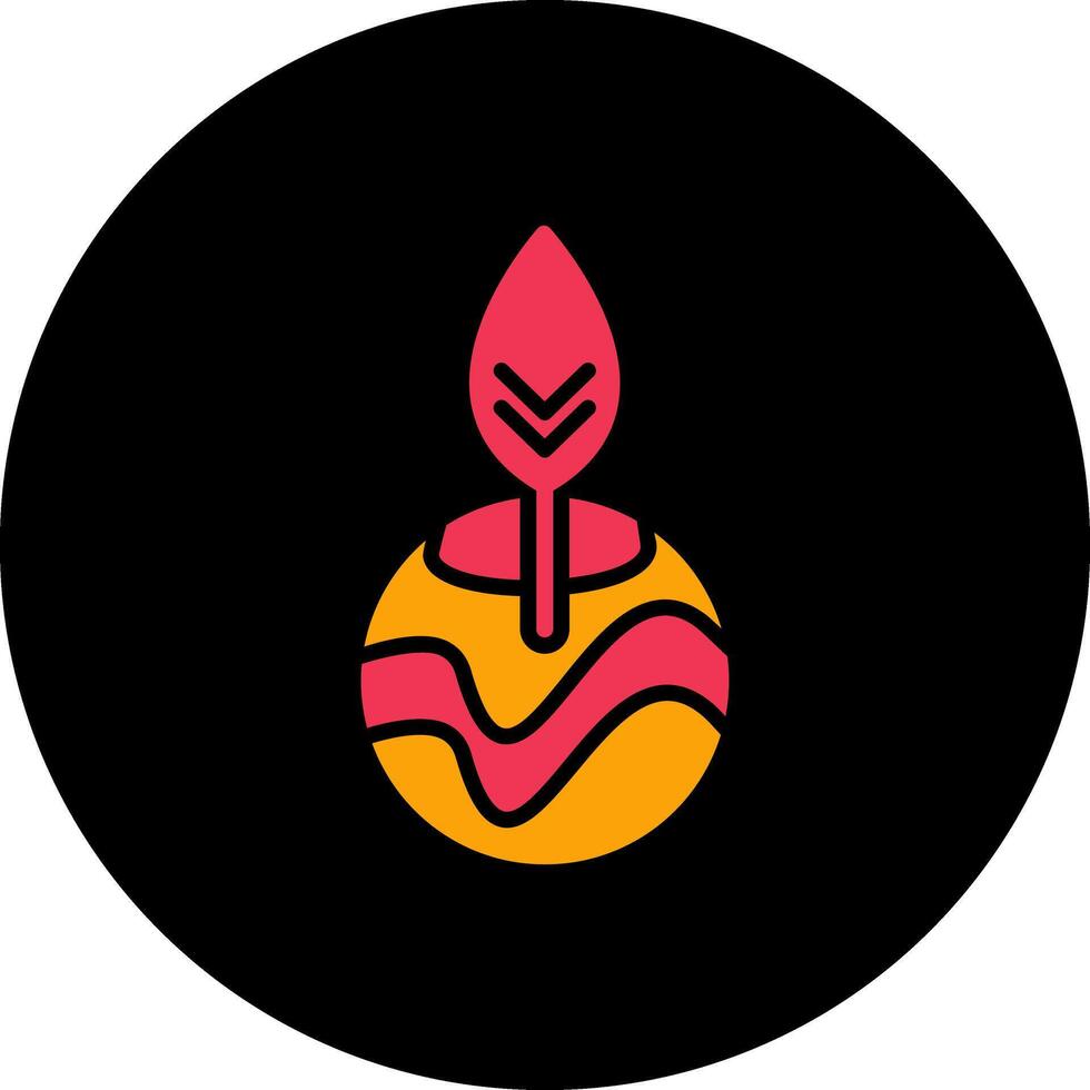 Environment Vector Icon
