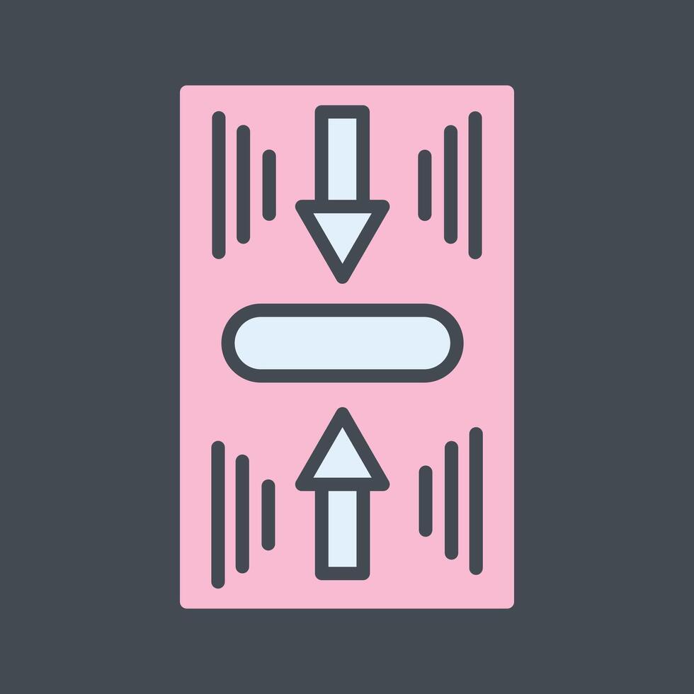 Alignment Vector Icon