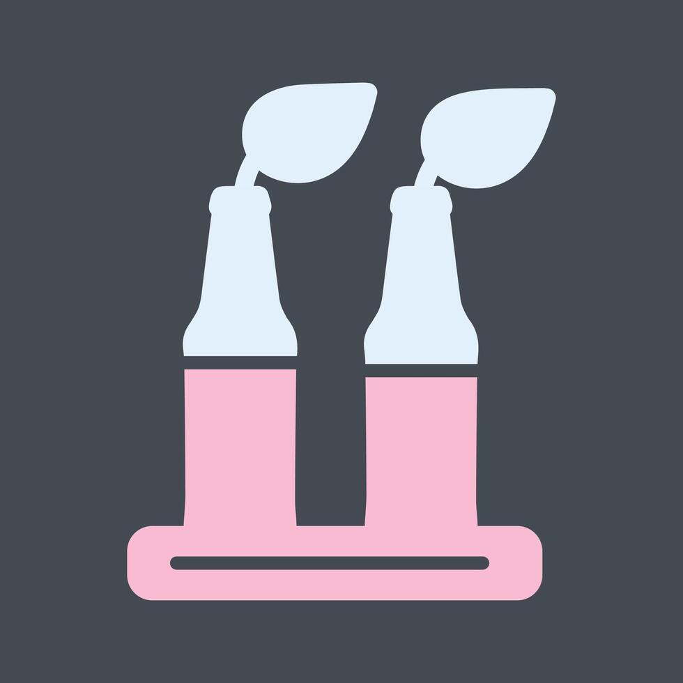 Bottle Vector Icon