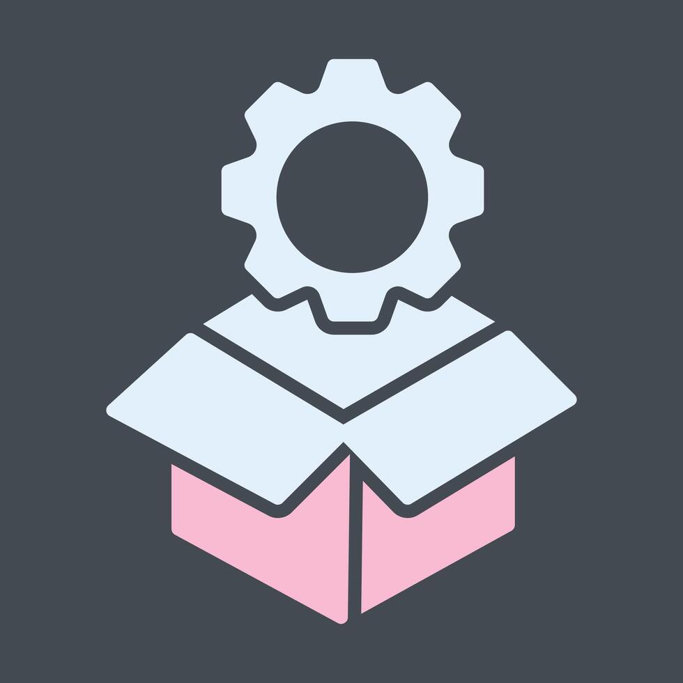 SEO Packages Vector Icon