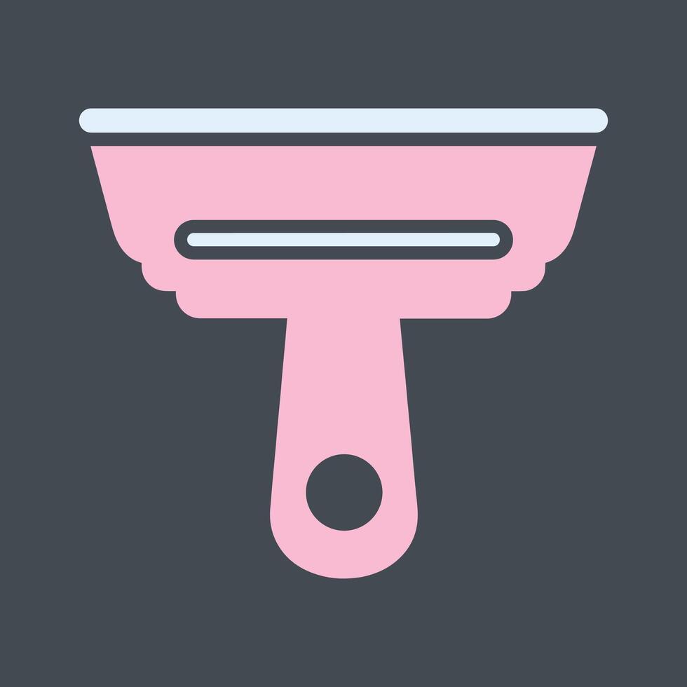 Putty Vector Icon