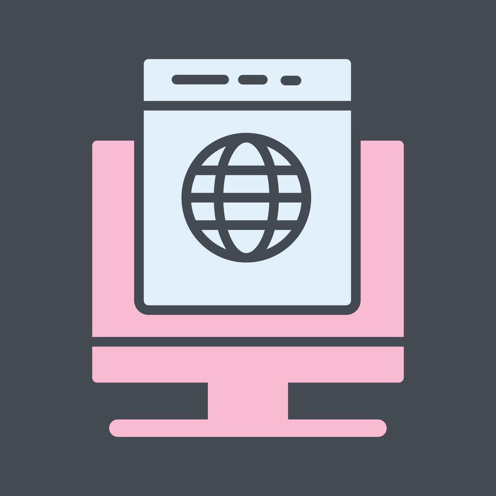 Design Vector Icon