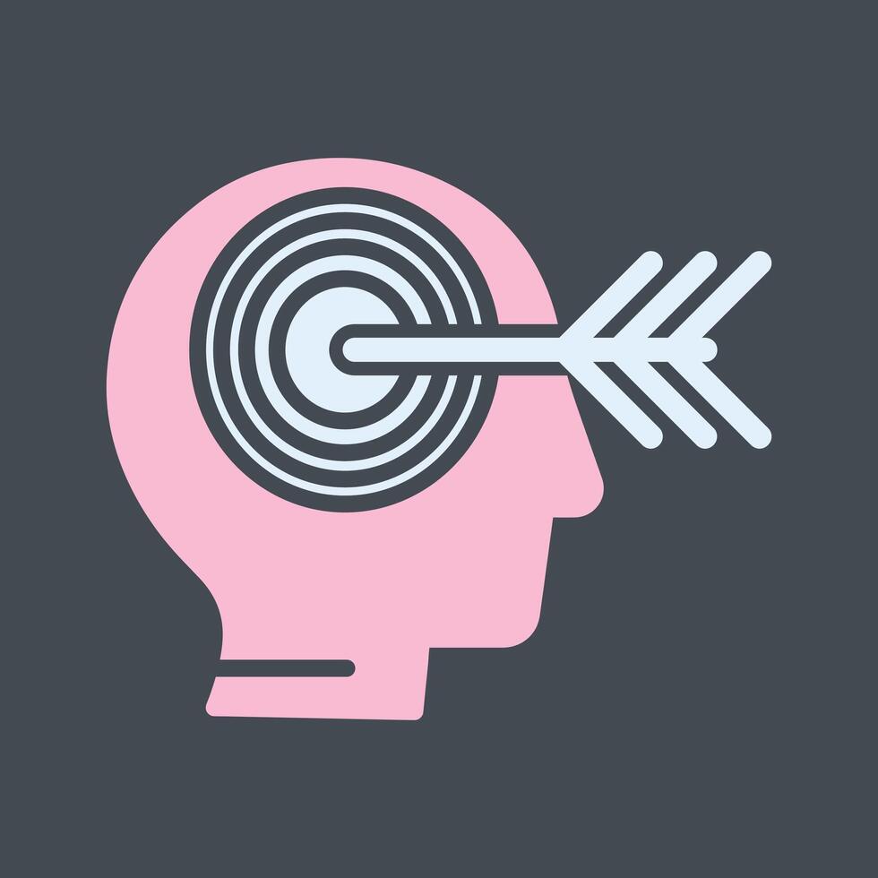 Business Strategy Vector Icon