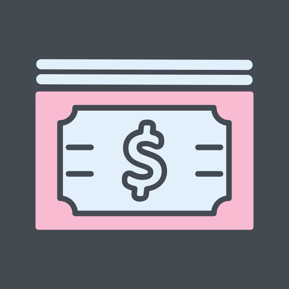 Payment Vector Icon