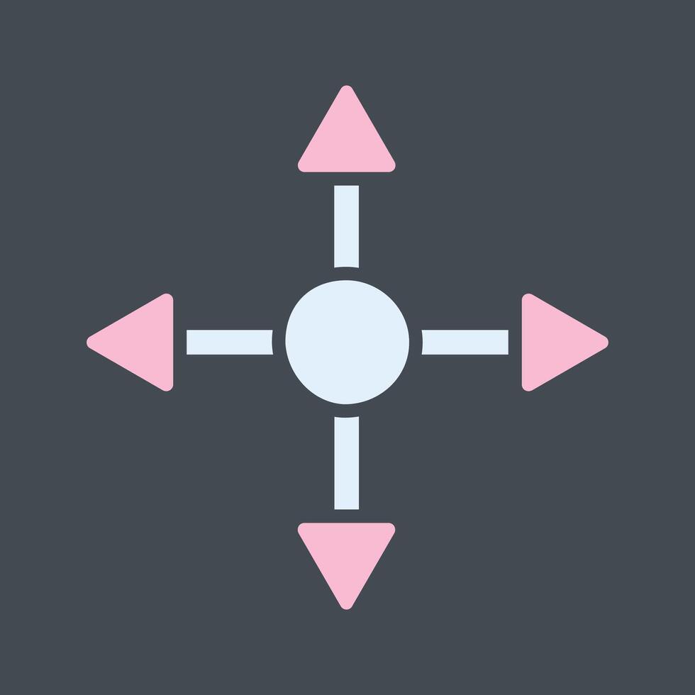 Arrows Vector Icon