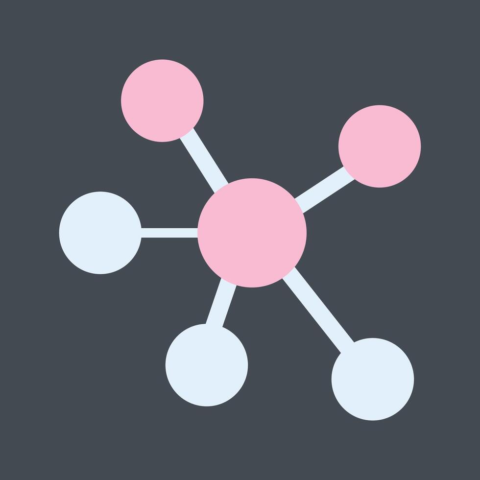 Connect Vector Icon