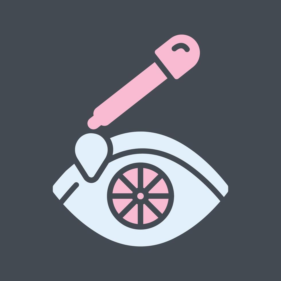 Eyedropper Vector Icon
