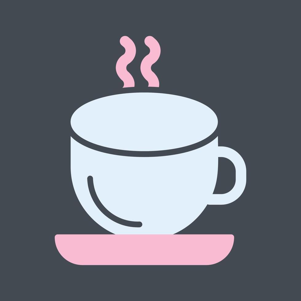 Coffee Cup Vector Icon