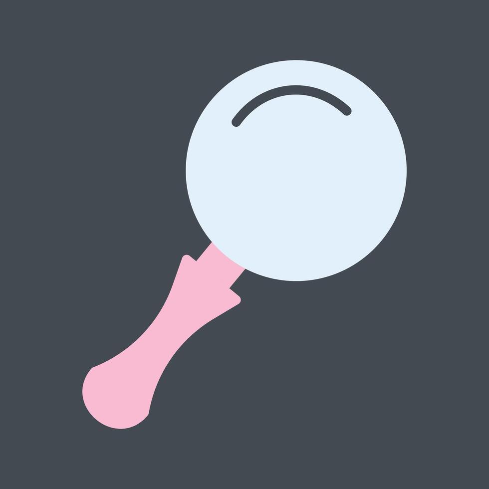 Glass Vector Icon
