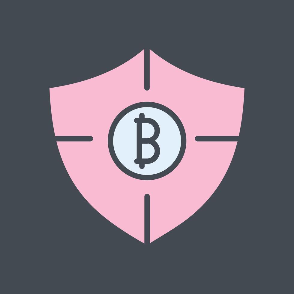 Shield Vector Icon