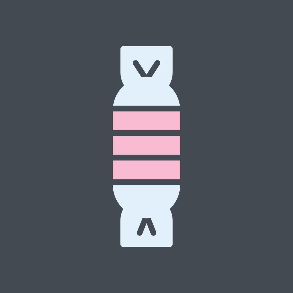 Candy Vector Icon