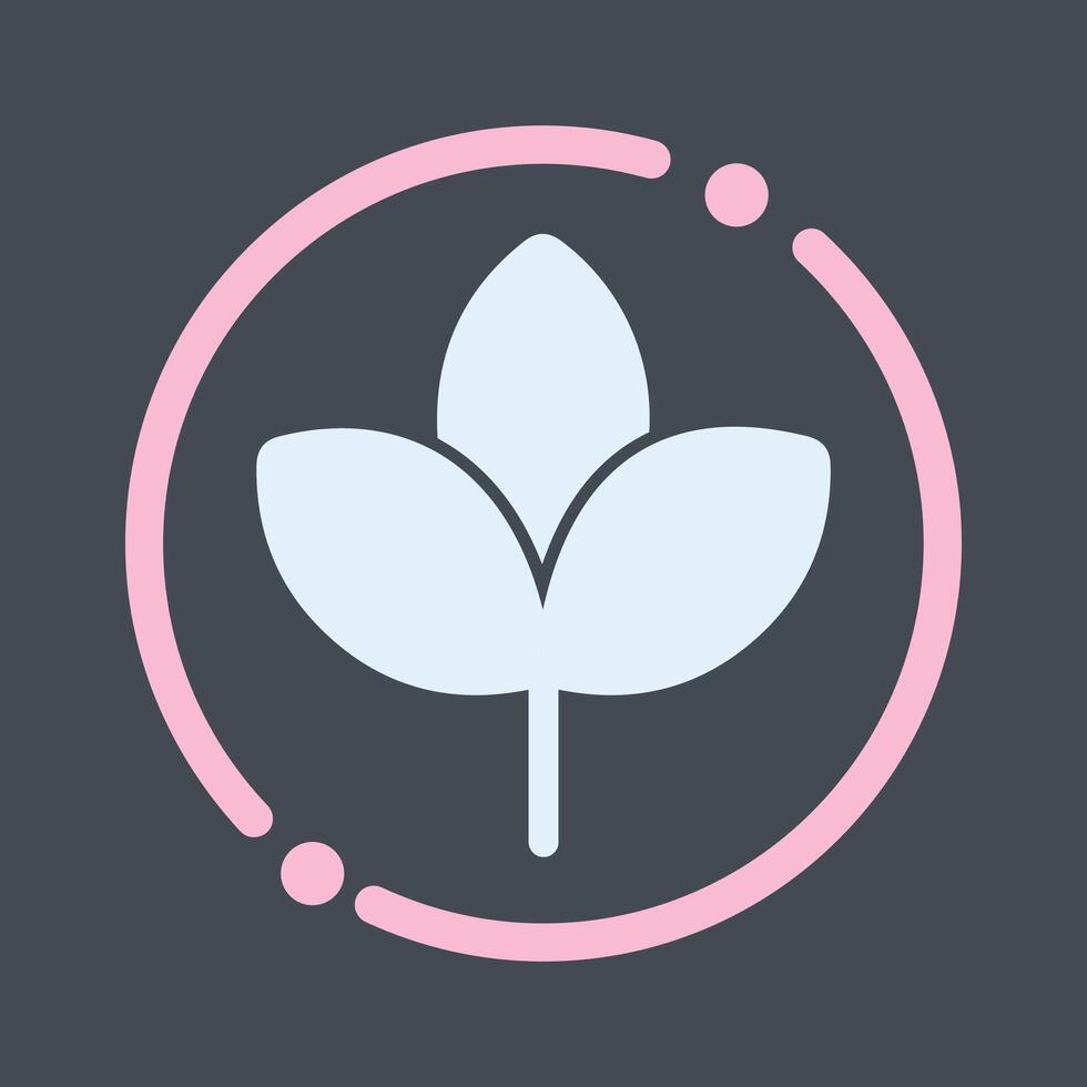 Agronomy Vector Icon