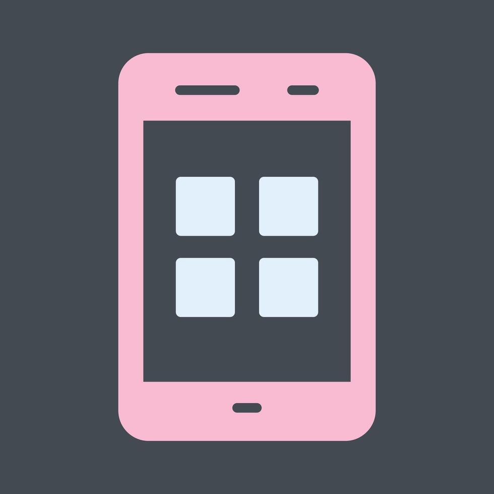 Menu Vector Icon