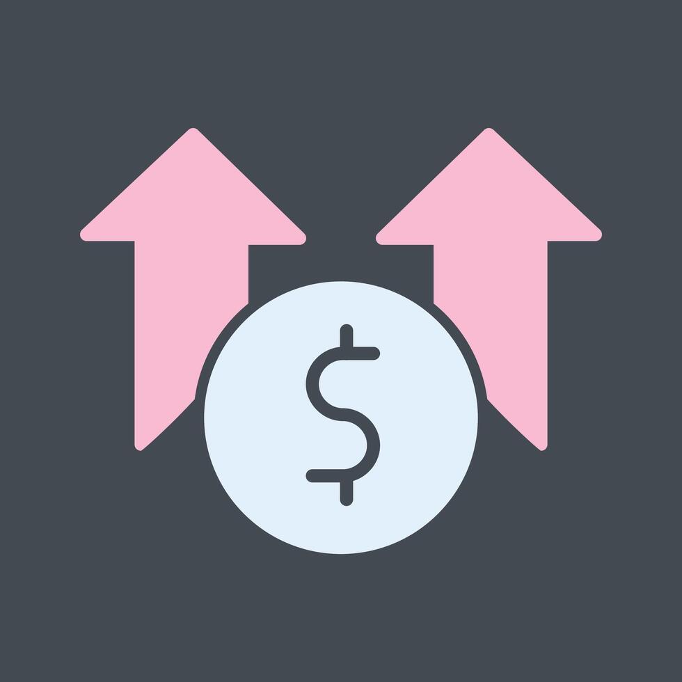 Income Vector Icon