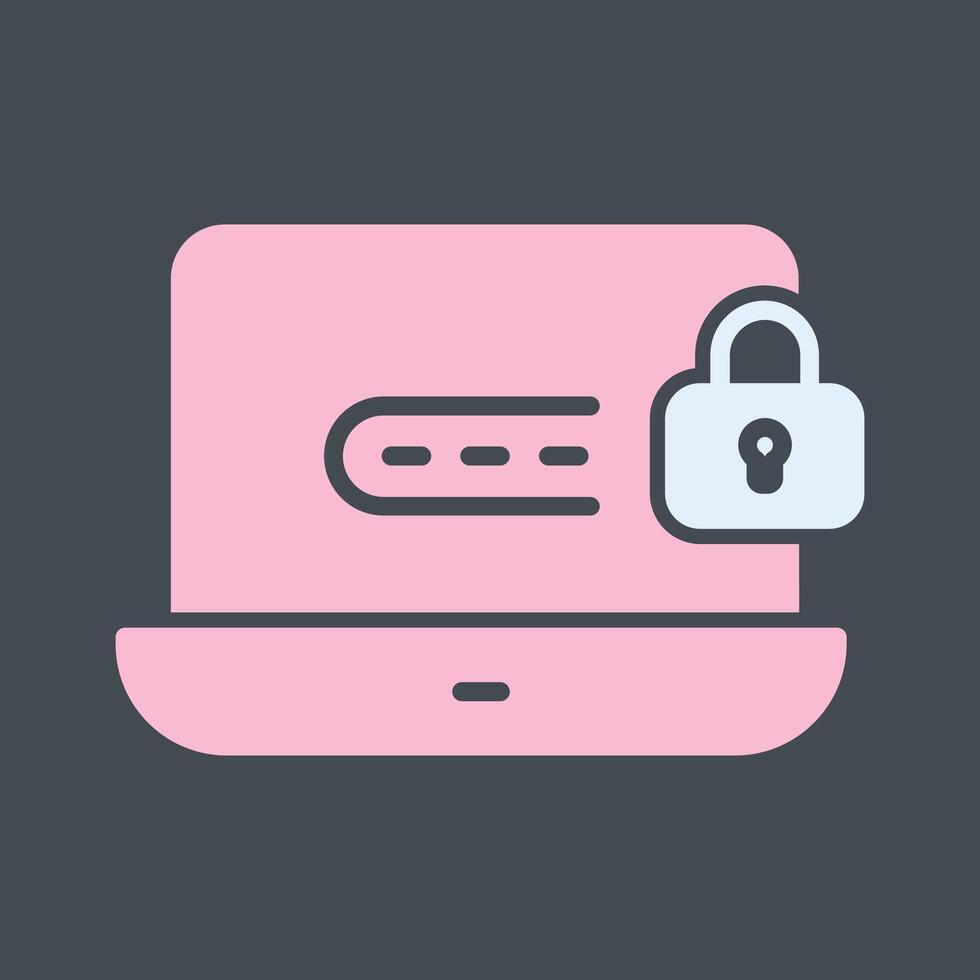 Login Vector Icon
