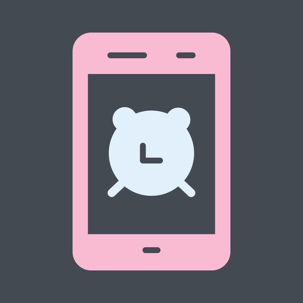 Alarm Vector Icon