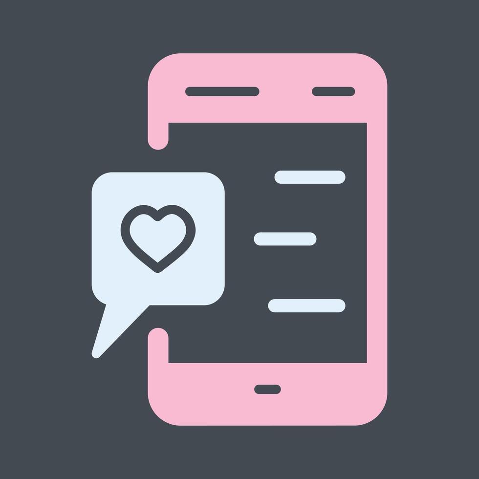 Heart Vector Icon