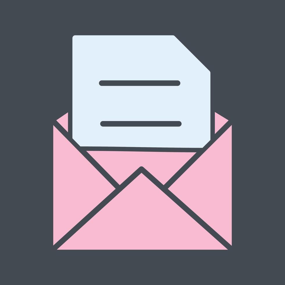 Email Vector Icon