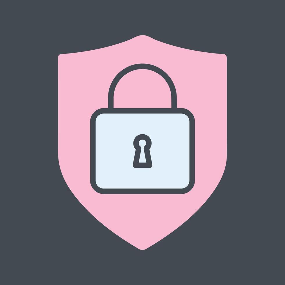 Security Vector Icon