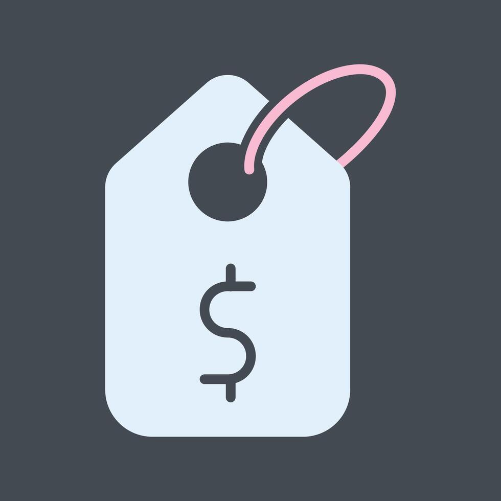 Token Vector Icon
