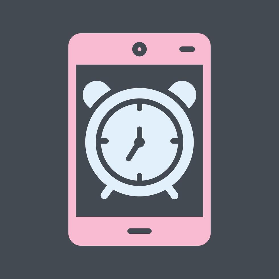 Alarm Vector Icon