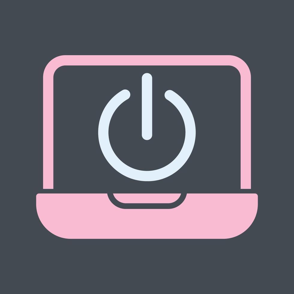 Power Vector Icon
