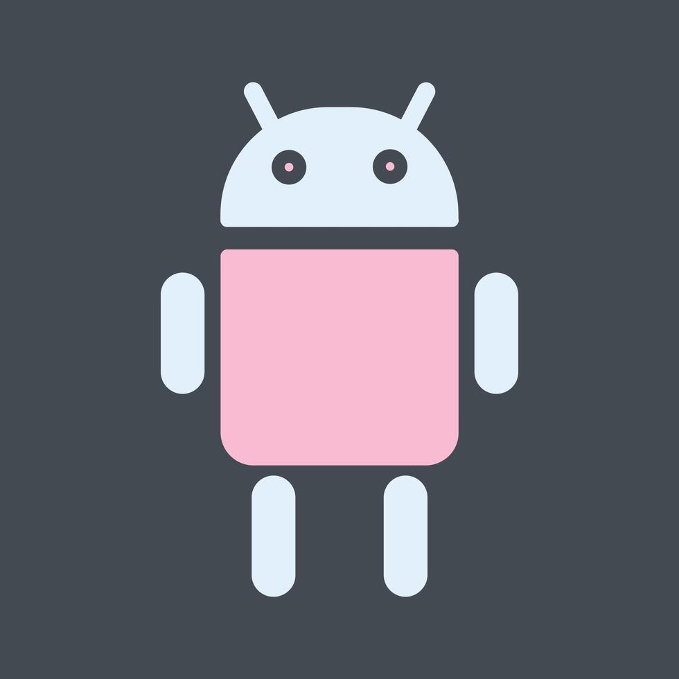 Android Vector Icon