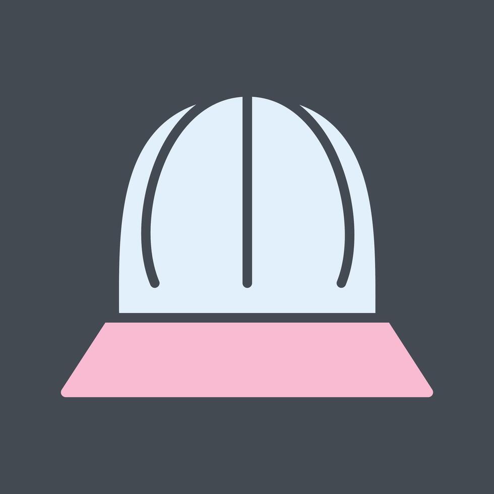 Cap Vector Icon