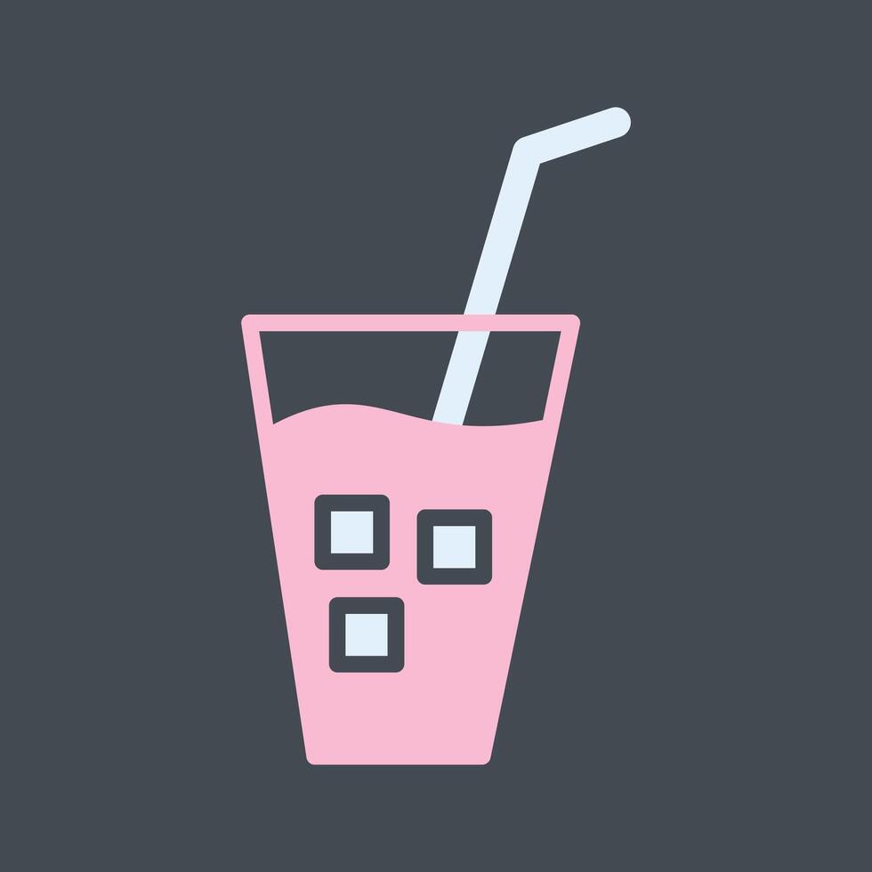 Frappe II Vector Icon