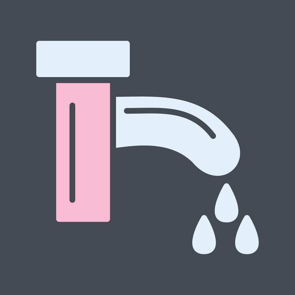 Tap Vector Icon