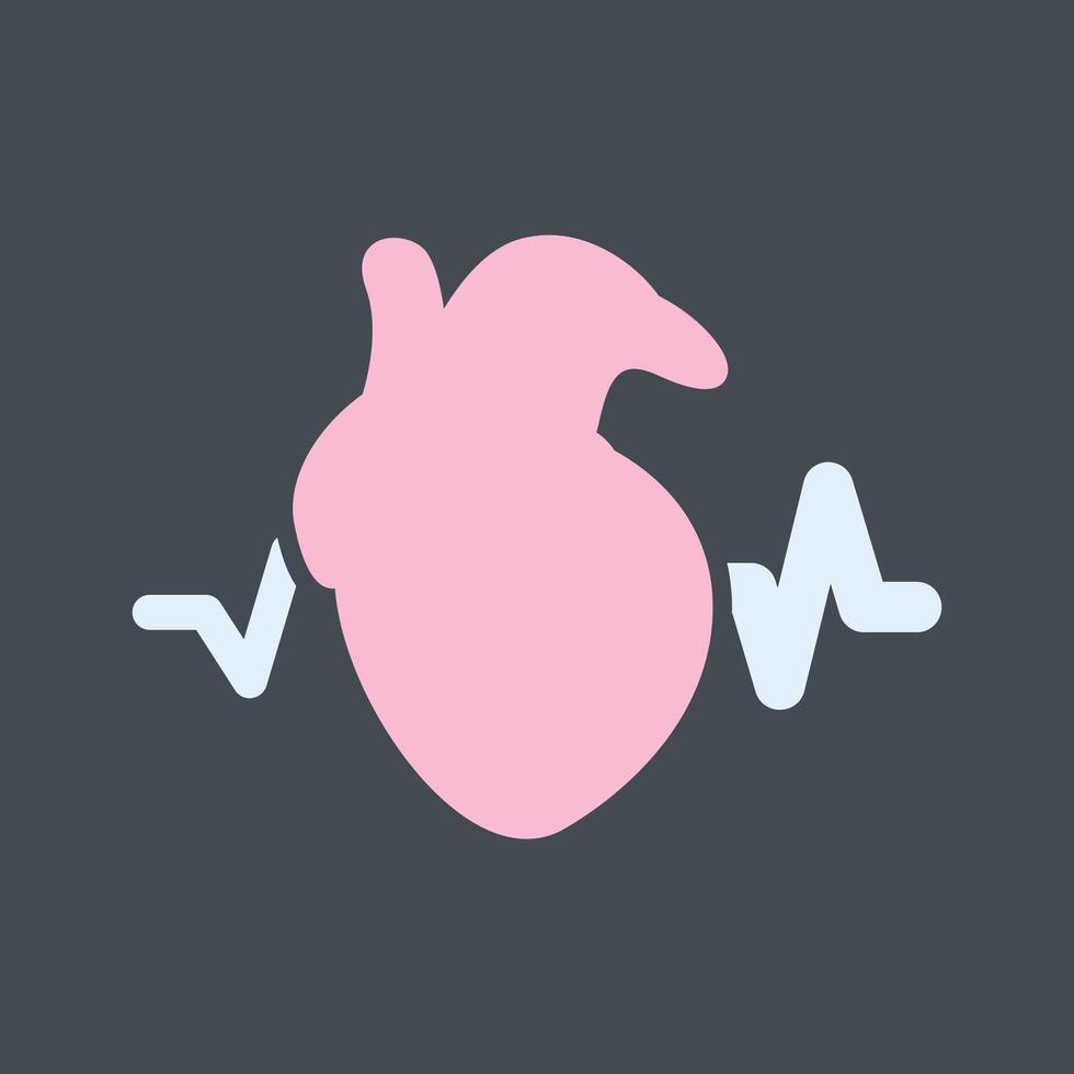 Heart Vector Icon