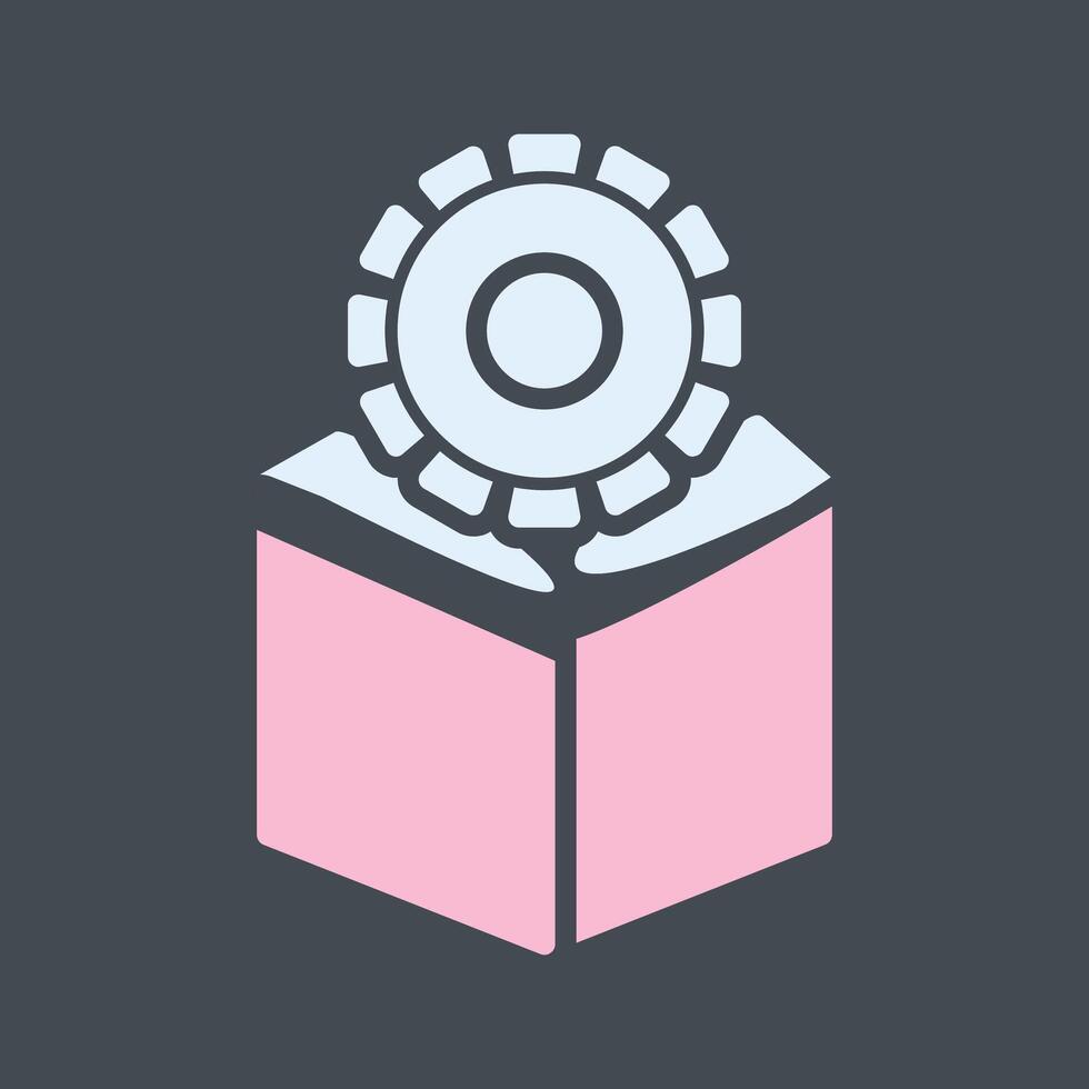 SEO Packages Vector Icon