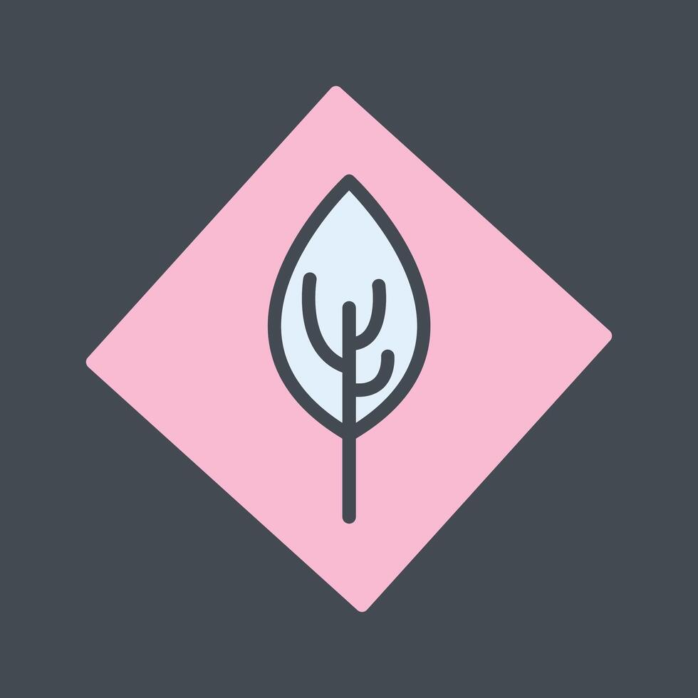 Environment Hazard Vector Icon