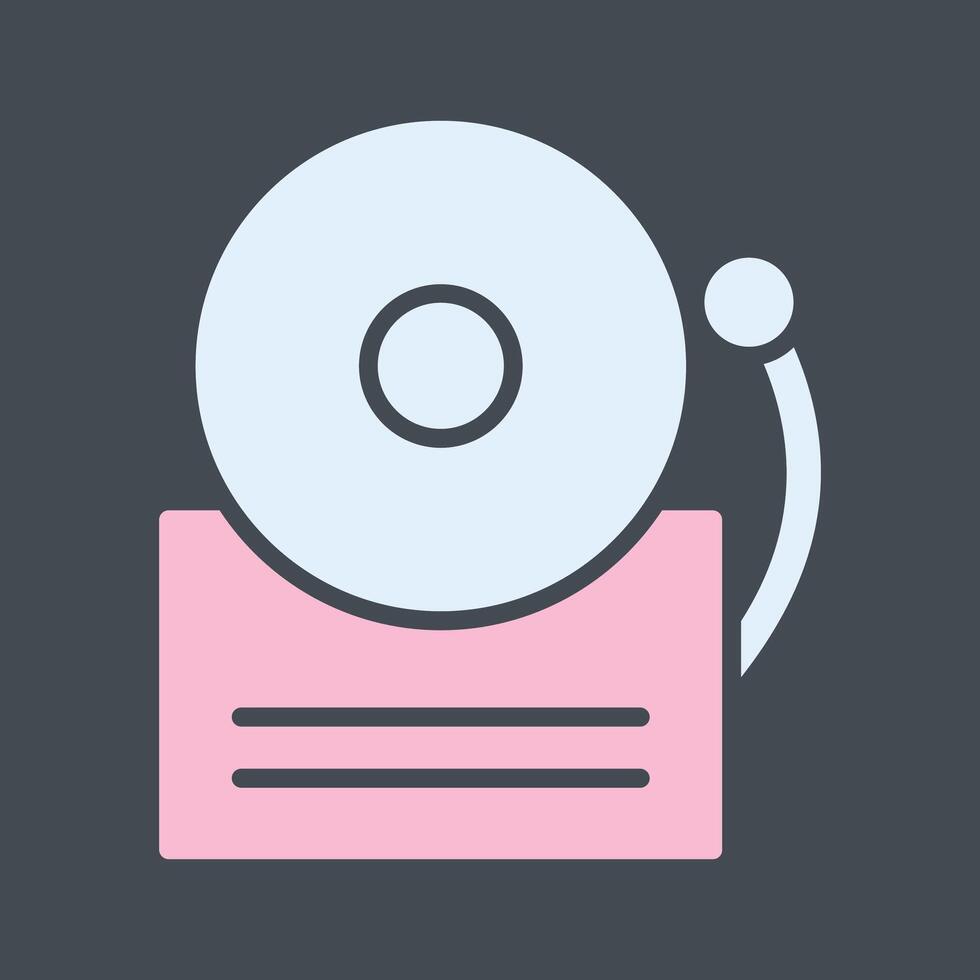 Alarms Vector Icon