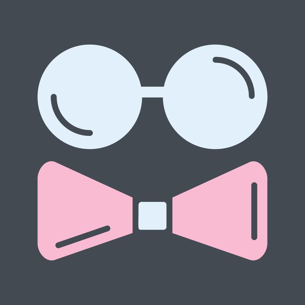 hipster estilo ii vector icono