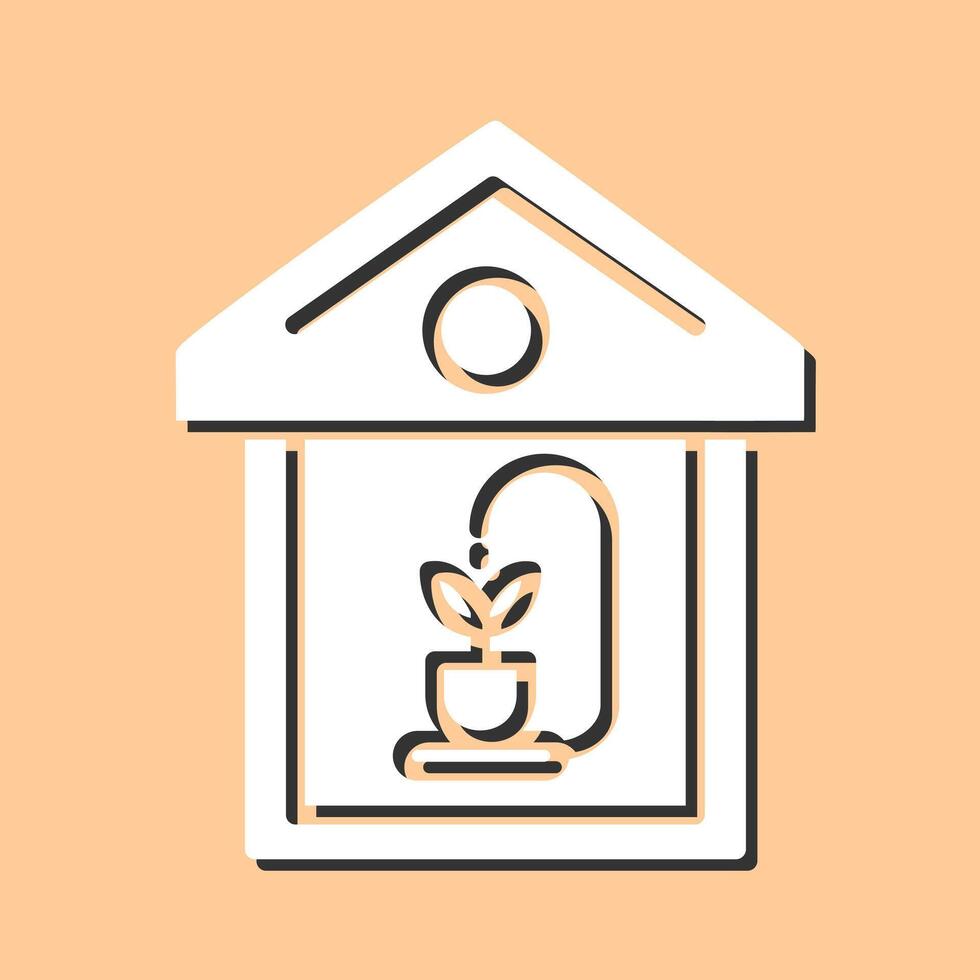Ecology Vector Icon
