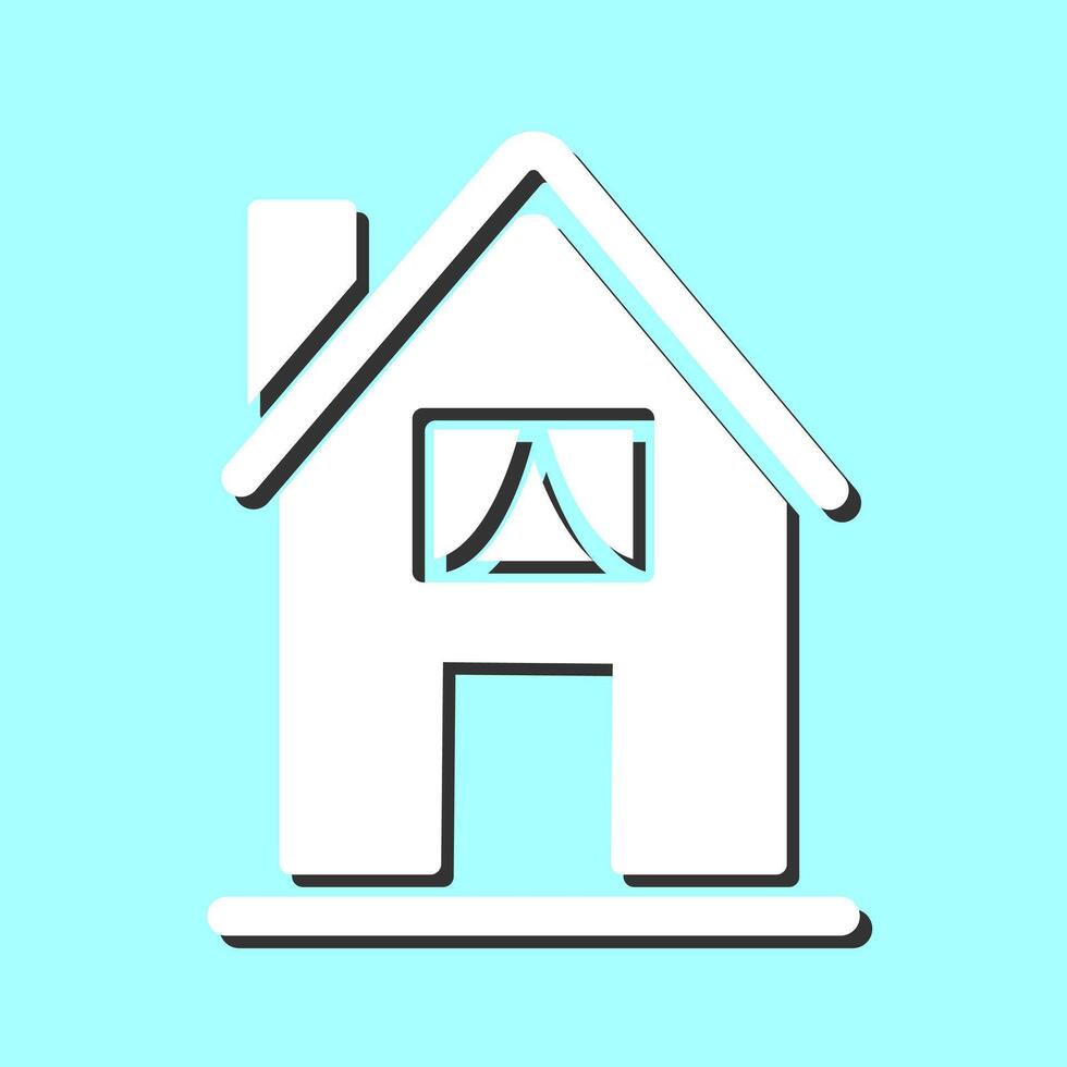 Home Vector Icon
