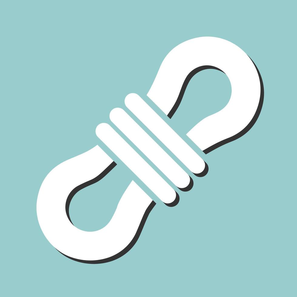 Rope Vector Icon