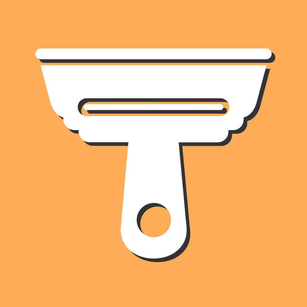 Putty Vector Icon