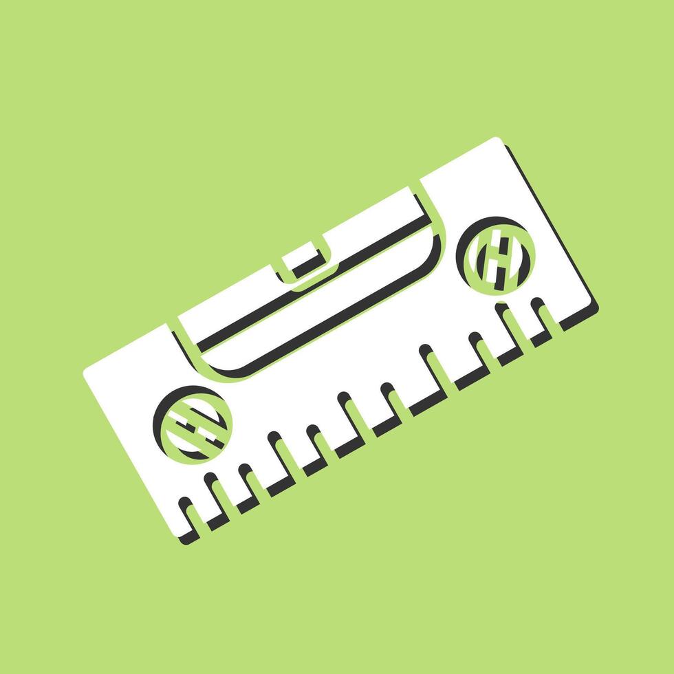 Handheld Vector Icon