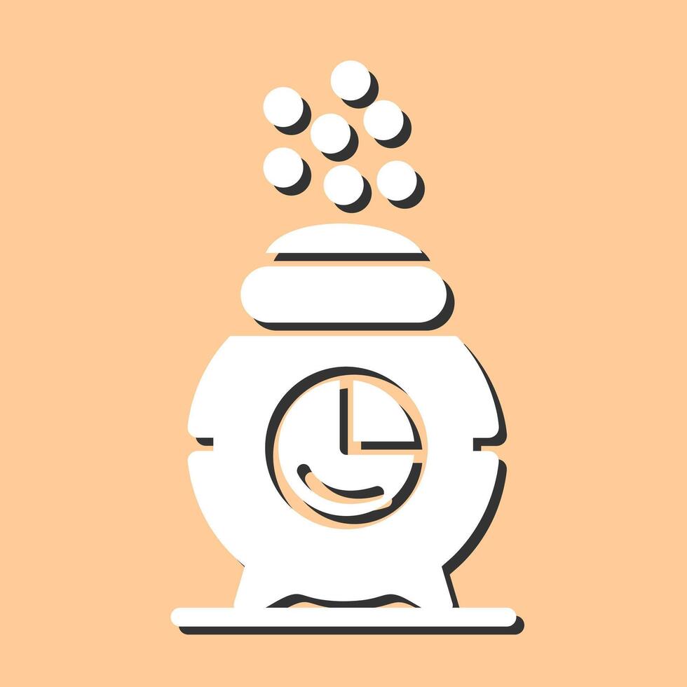 Humidifier Vector Icon