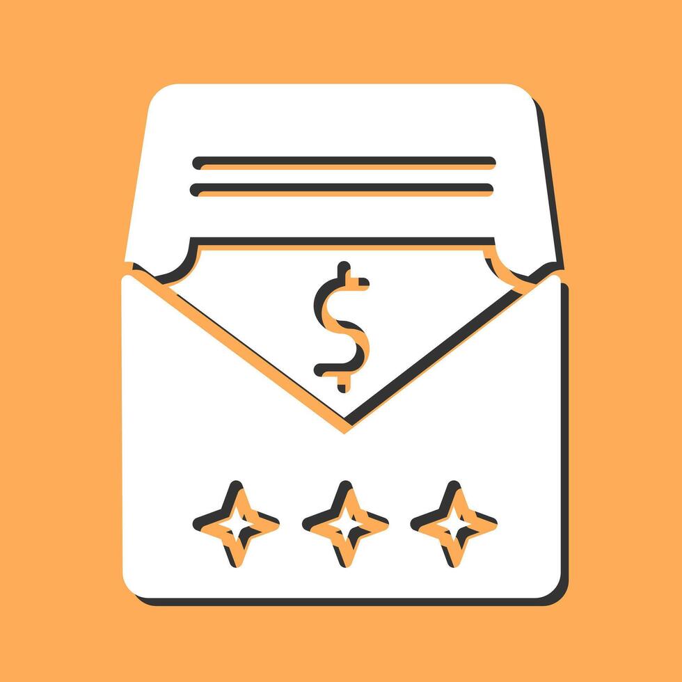 Send Money Vector Icon