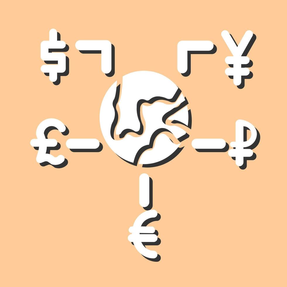 Currency Vector Icon