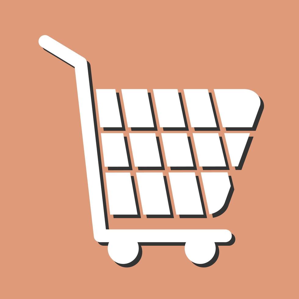 Cart Vector Icon