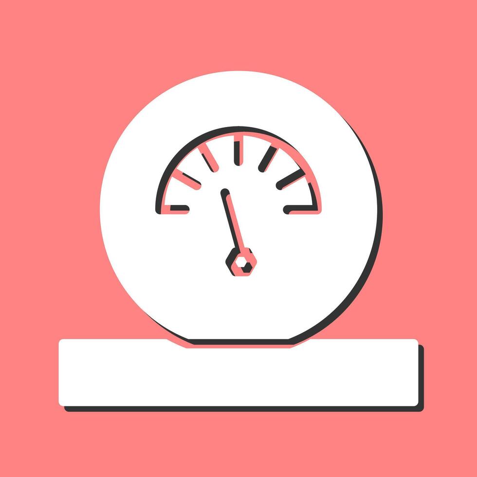 Hydrometer Vector Icon