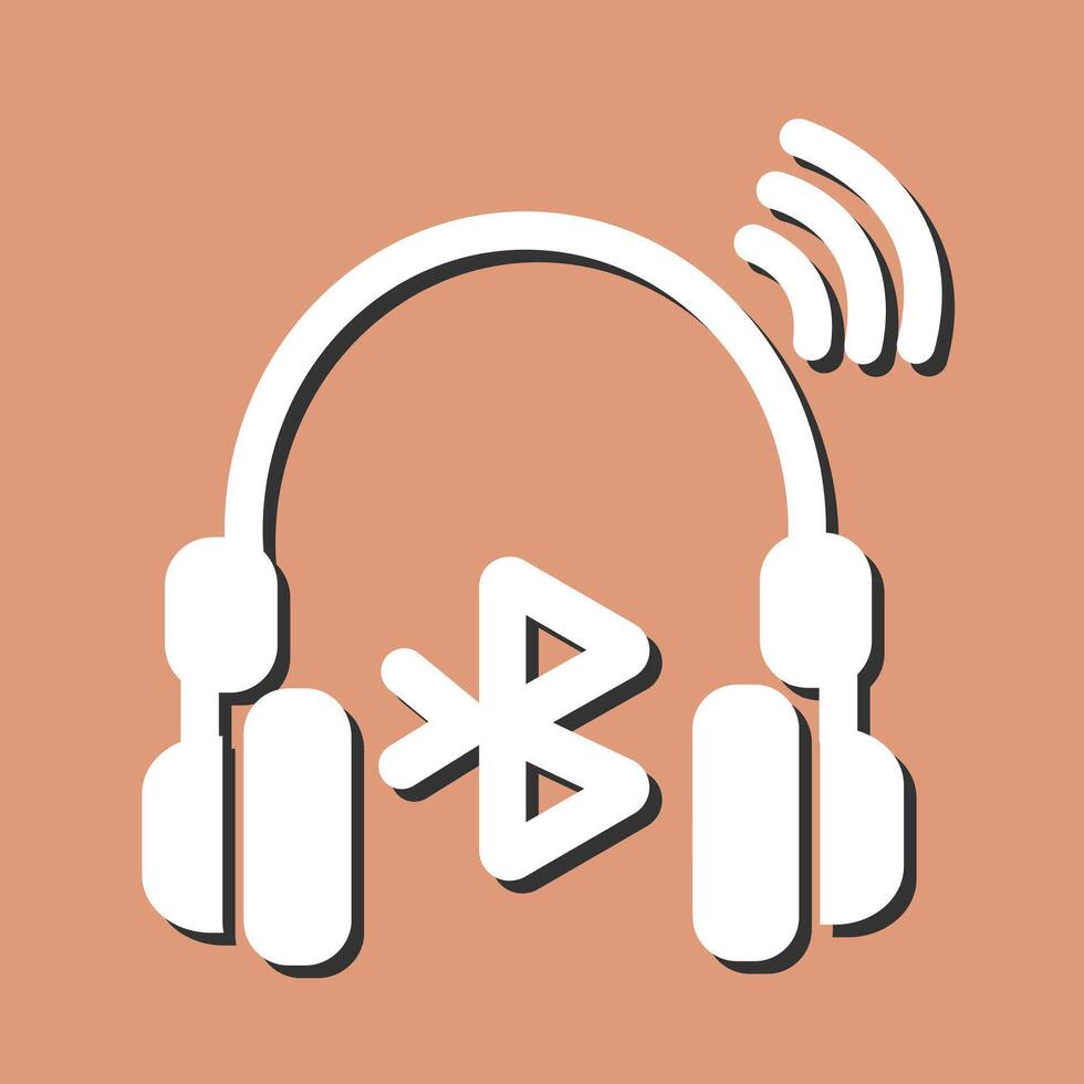 Bluetooth Vector Icon