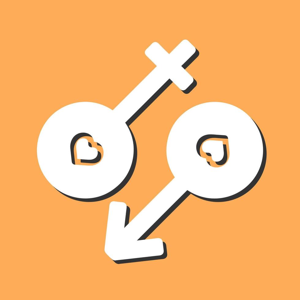 Intimacy Vector Icon
