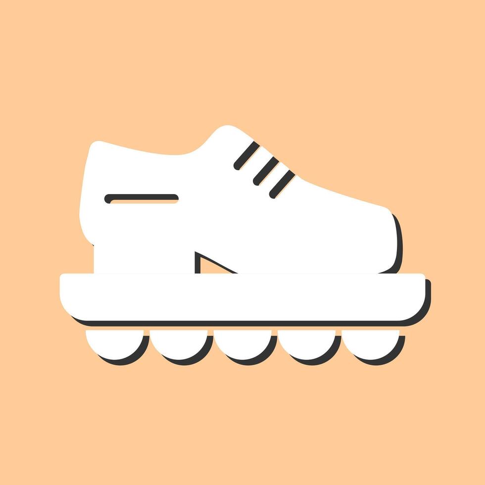 Skates Vector Icon