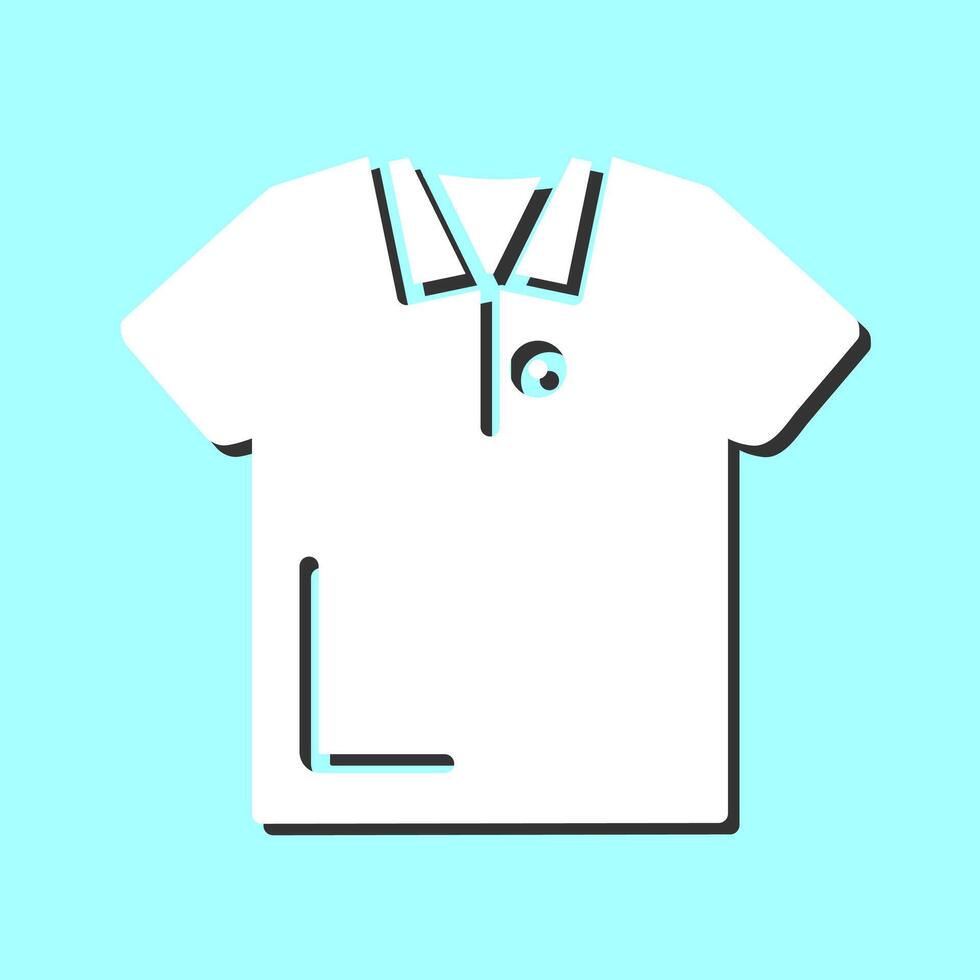 Shirt Vector Icon